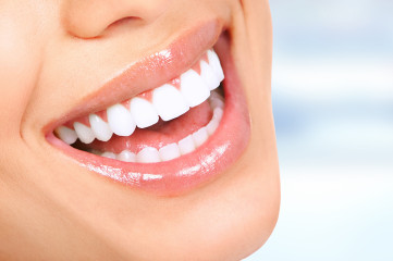 Cosmetic Dentistry